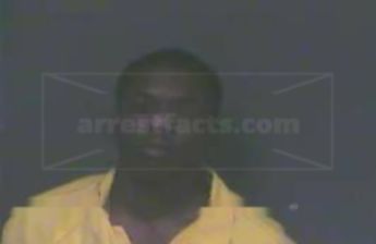 Cordarius Dewayne Conner