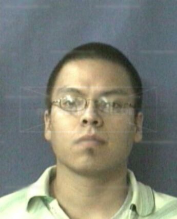 Brandon Gene Lewis