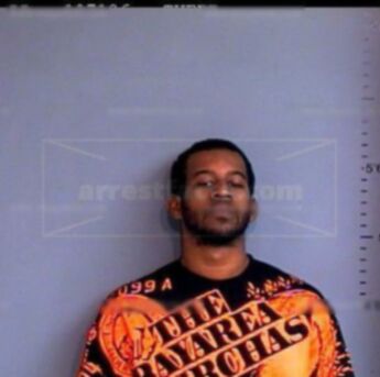 Garrick Lamont Cooper