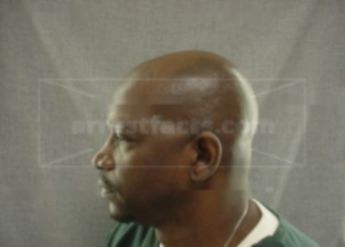Michael Anthony Williams