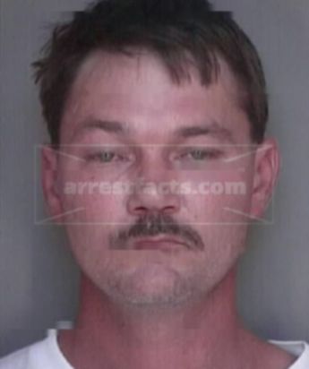 William Terry Clements