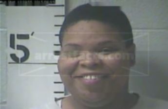 Shaniqua Dionne Woolridge