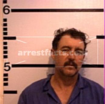 Luther Lee Hyde