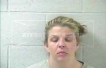 Samantha Louellen Hoover