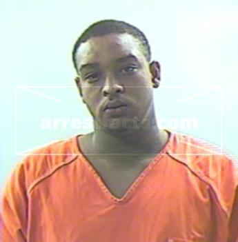 Kwame Deshon Roy