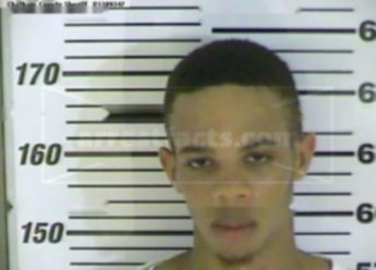 Brandon Maurice Stewart