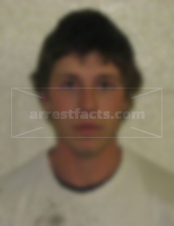 Dustin Garrett Fortado