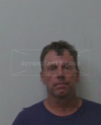 Michael Wayne Norman