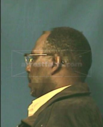 Milton Dee Cade
