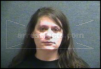 Stacie Nicole Parrish