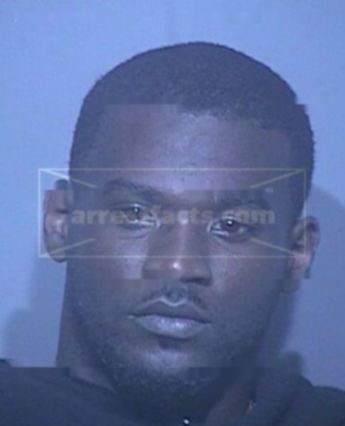 Cardel Lamont Williams