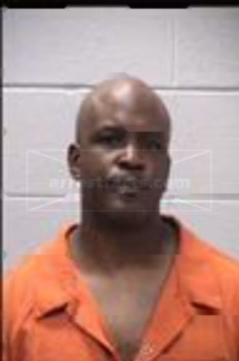 Dedric Dwayne Williams