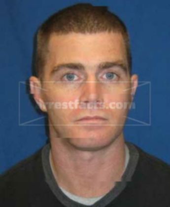 Mark Branham Daly