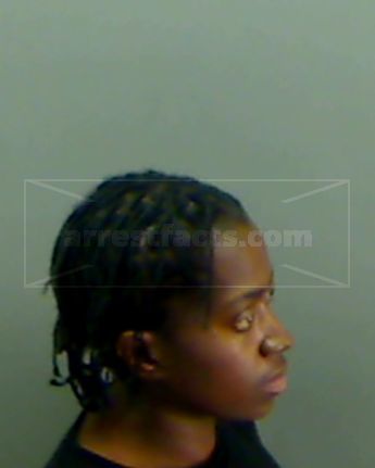 Takisha Deshawn Rolfe