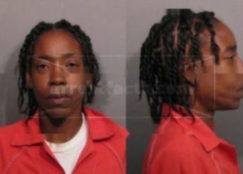 Antonette Toni Vaughn