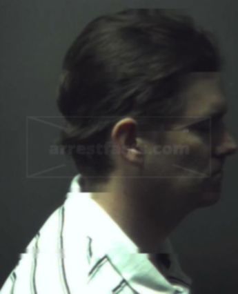 Steven Andrew Ormiston