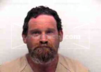 Jerry Wayne Mangum