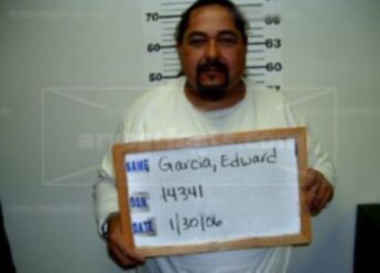 Edward T Garcia