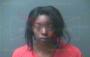 Kia Renee Loyd