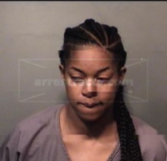 Shawnta Nichol Armstead