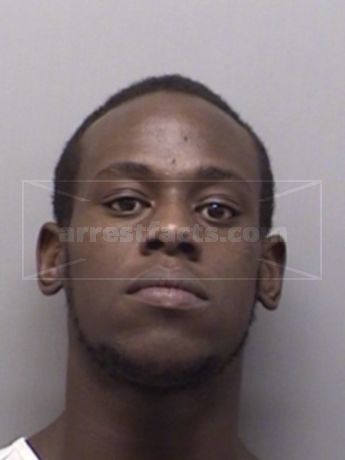 Brandon Lamar Allen