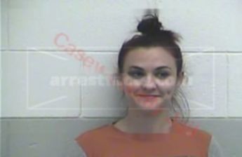 Misty C Cochran