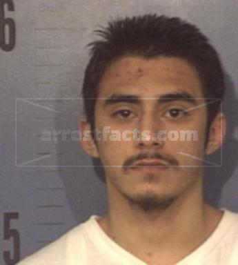 Jesse Allan Martinez