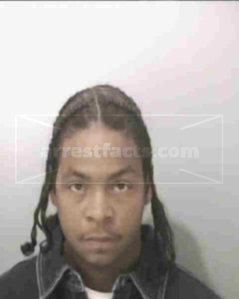 Orlando Jermain Hanson