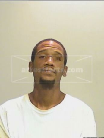 Derrick Dewayne Wilson