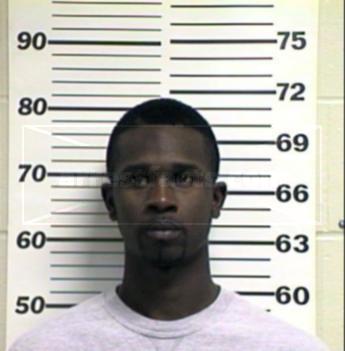 Bryan Keith Jackson