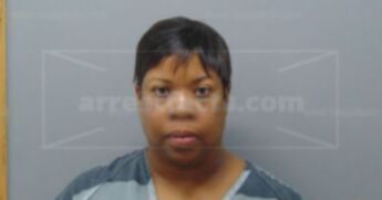 Jennifer Layvonne Jackson