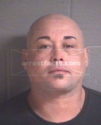 Jerry Dewayne Brinkley