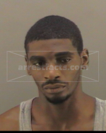 Antwon Jerwayne Wafer