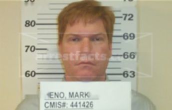 Mark Thomas Reno