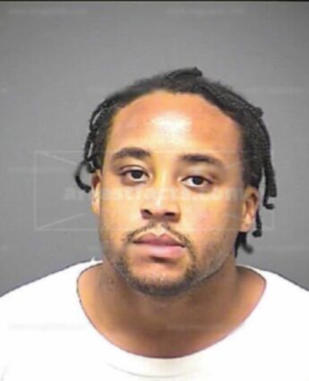 Dontae Llamar Simms