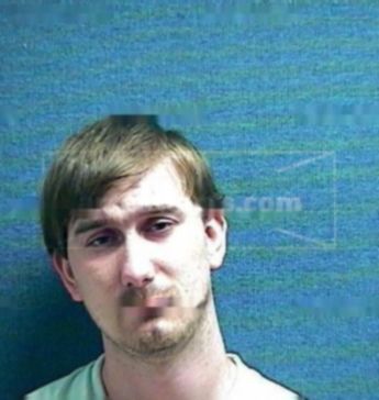 Anthony Wayne Pierce