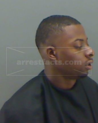 Lemarcus Duane Reese