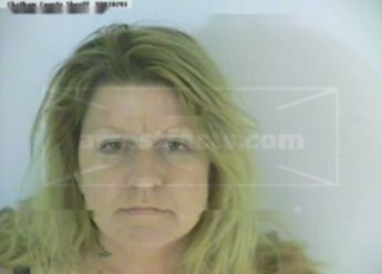 Kimberly Dianne Brown-West