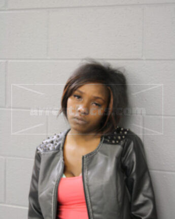 Iesha Tameka Turner