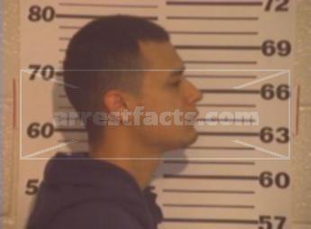 Joseph Anthony Moreno