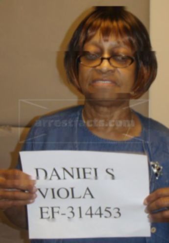 Viola Daniels