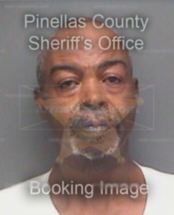 Wendell Kavin Johns