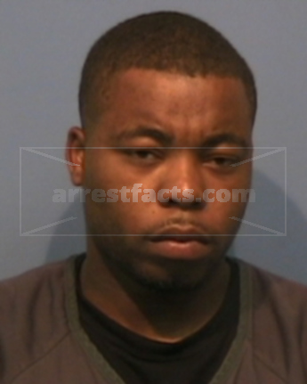 Trevis Jerome Roberson