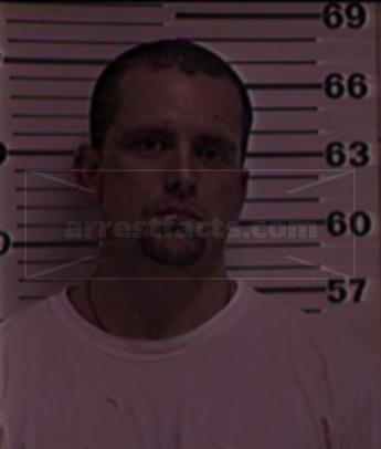 Lee Shane Mcelroy