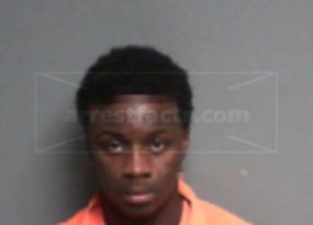 Deangelo Rayquan Gilbert