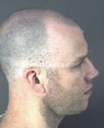 Richard Mark Rutterbush Jr