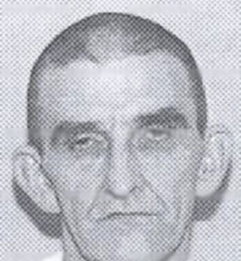 Dale Garland Thompson