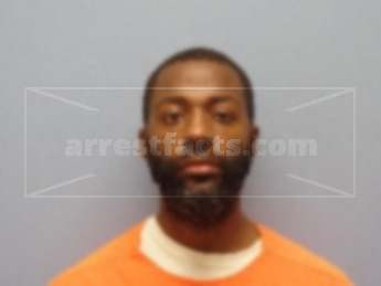 Thaddious Lydell Jefferson