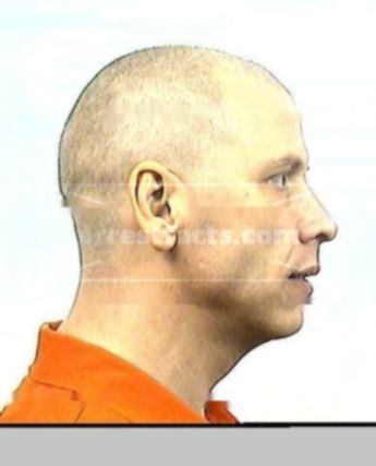 Stephen Bill Wolfe