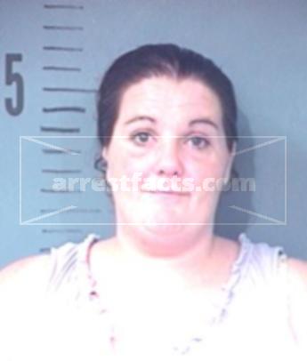 Tasha Dawn Boone
